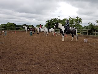 Cowley Riding School