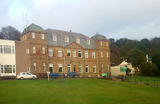 Royal Victoria Hospital, Dundee