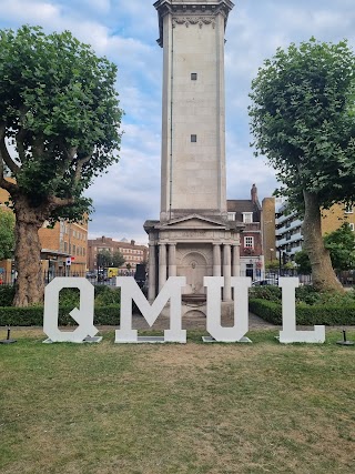 Queen Mary University of London