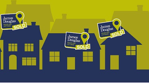 James Douglas Sales and Lettings