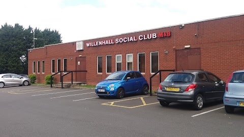 Willenhall Social Club