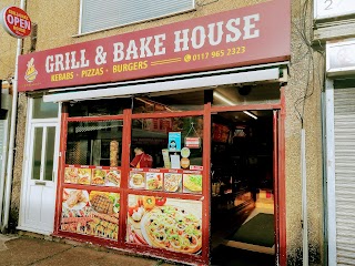 Grill & Bake House