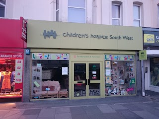 Children's Hospice South West Shop