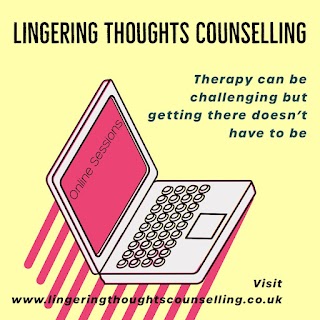 Lingering Thoughts Counselling & Psychotherapy