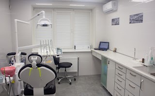 Implant center