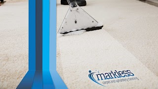 Markless Carpet + Upholstery Cleaning