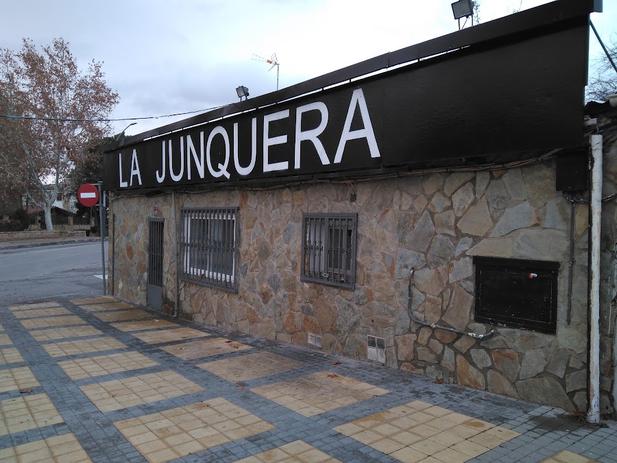 Foto de Bar La Junquera