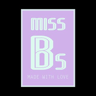 Miss B's Made With Love