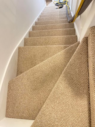 Prime Steam Carpet Cleaning