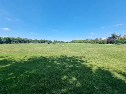 Green Lane Recreation Ground