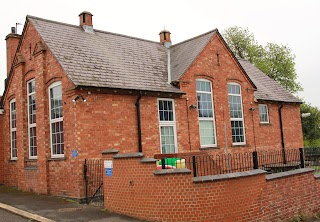 Welton Church of England Academy