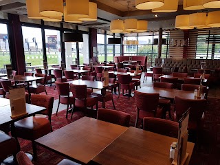 Toby Carvery Speke Boulevard