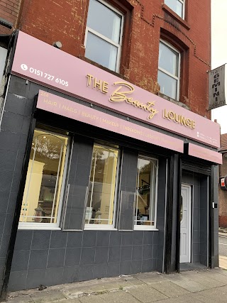 The Beauty Lounge