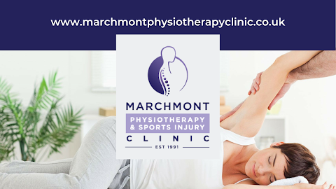 Marchmont Physiotherapy Clinic