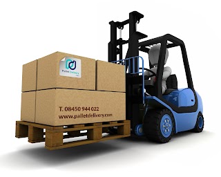 Pallet Delivery Ltd