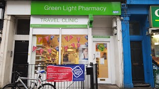 Green Light Pharmacy