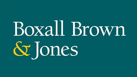 Boxall Brown & Jones, Derby