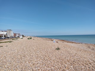 Marine Gardens