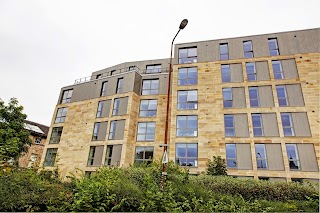 Potterrow - Student Accommodation Edinburgh