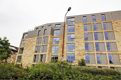 Potterrow - Student Accommodation Edinburgh