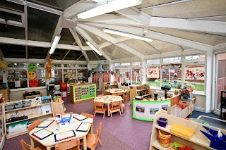 Kids Planet Fazakerley