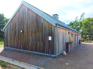 Kirknewton Pavilion