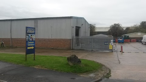 Euro Car Parts, Melksham