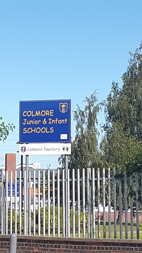 Colmore Junior School