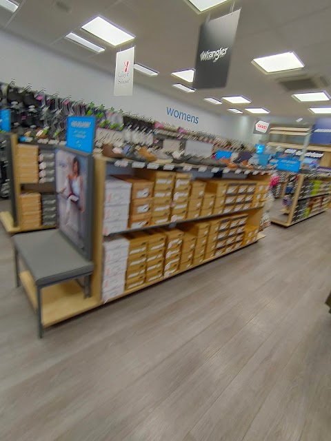 Shoe Zone