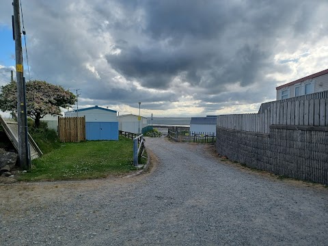 Cranfield Caravan Park