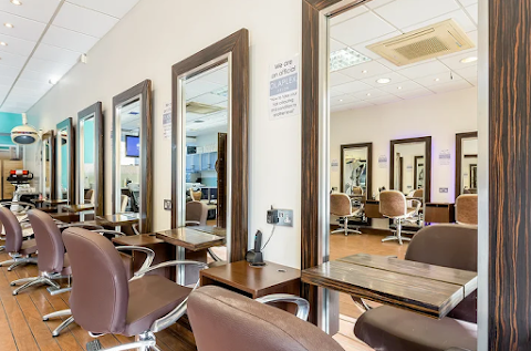 Salon 24 Hadley Wood | formerly Alan Lawrence Hairdresser