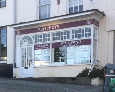 Properts Solicitor Estate Agents