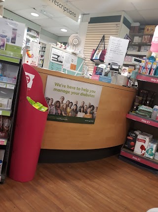 LloydsPharmacy