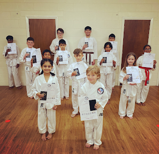 Yorkshire Karate Academy (Riddlesden)