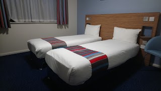 Travelodge Dublin Phoenix Park