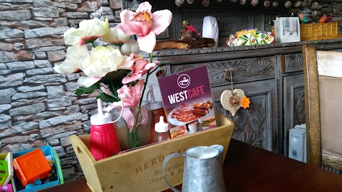 West Cafe