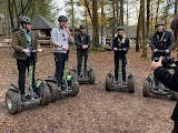 Go Ape Moors Valley