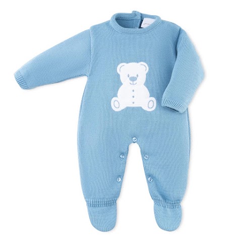 Baby Boo Designer BabyWear