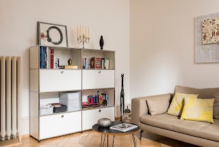 USM Modular Furniture