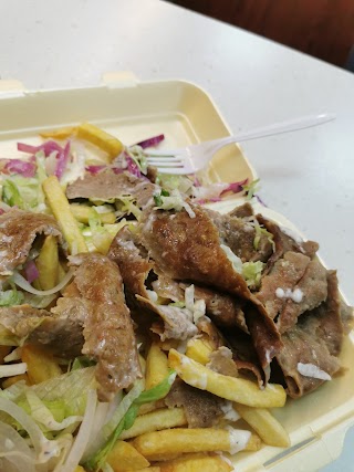 Bedfont Kebab