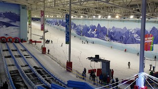 Chill Factore