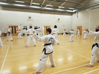 Warwick & Leamington TKD