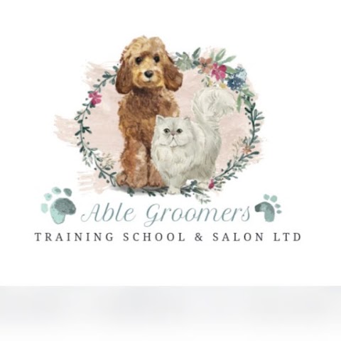 Able Groomers training school and salon ltd