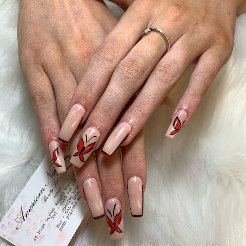 American Nails