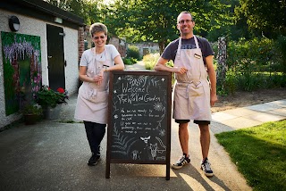 The Walled Garden Community Shop and Cafe