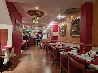 Noor Restaurant (Hornchurch)