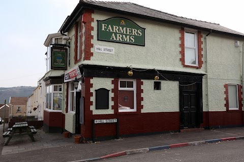 Farmers Arms