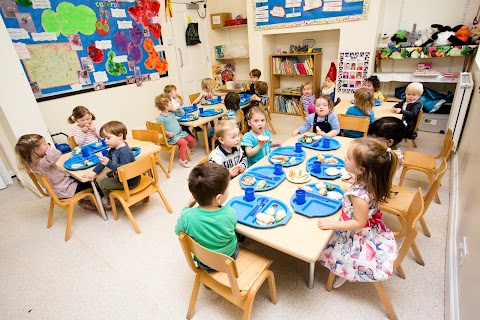 Highfield Pre-School