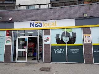 Nisa Local