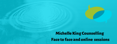 Michelle King Counselling